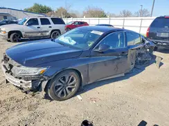 1HGCV1F10JA239503 2018 HONDA ACCORD