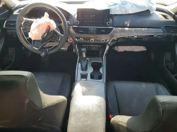 1HGCV1F10JA239503 2018 HONDA ACCORD - Image 8