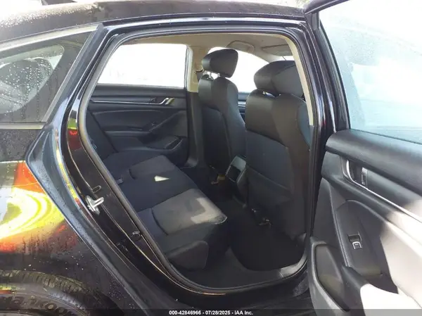 1HGCV1F10JA239517 2018 HONDA ACCORD - Image 8