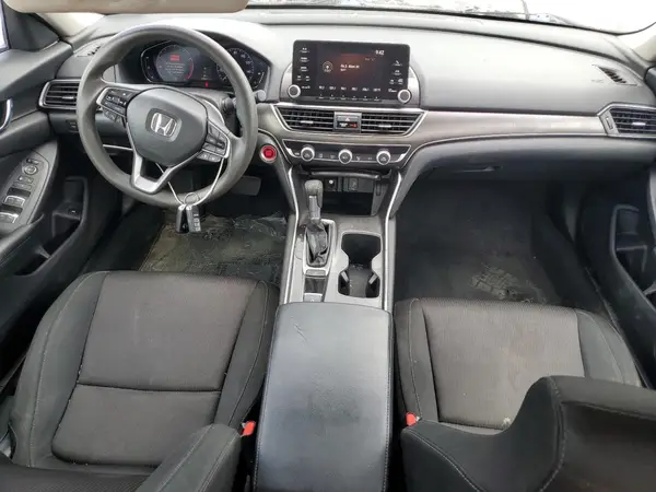 1HGCV1F10JA242157 2018 HONDA ACCORD - Image 8