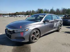 1HGCV1F10JA243499 2018 HONDA ACCORD