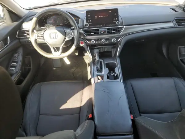 1HGCV1F10JA243499 2018 HONDA ACCORD - Image 8