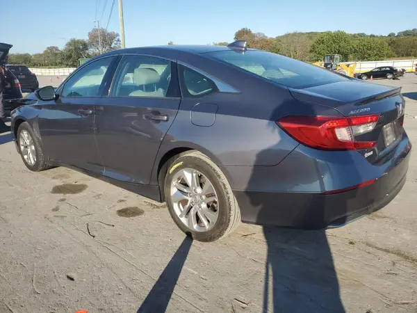 1HGCV1F10JA243681 2018 HONDA ACCORD - Image 2