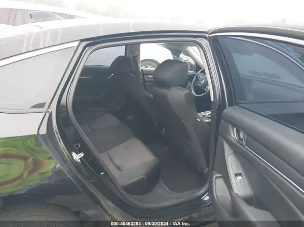 1HGCV1F10JA244488 2018 HONDA ACCORD - Image 8