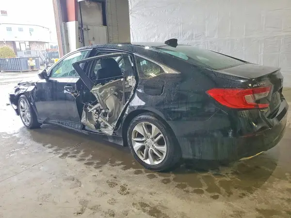 1HGCV1F10JA246032 2018 HONDA ACCORD - Image 2