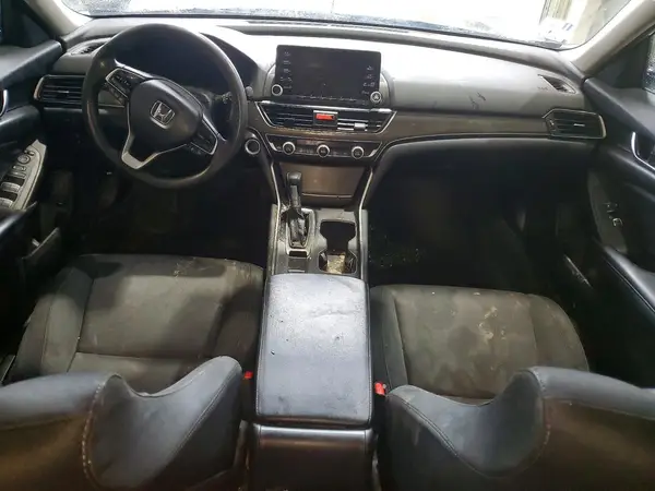1HGCV1F10JA246032 2018 HONDA ACCORD - Image 8