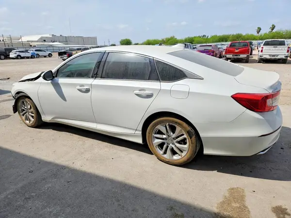 1HGCV1F10JA246418 2018 HONDA ACCORD - Image 2