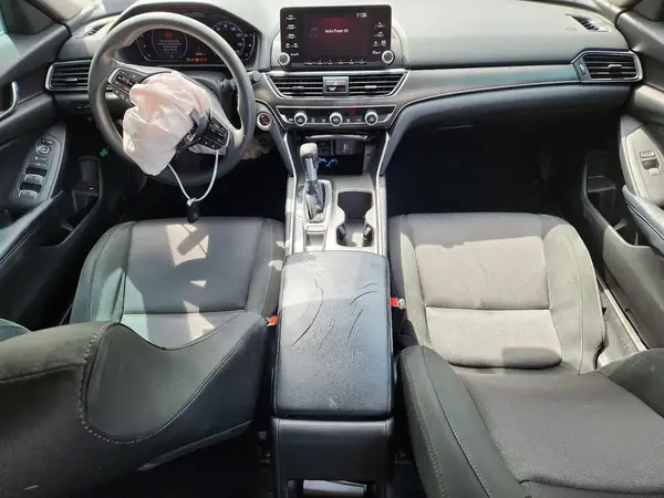 1HGCV1F10JA246418 2018 HONDA ACCORD - Image 8