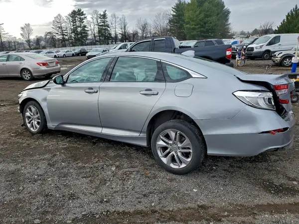 1HGCV1F10JA246709 2018 HONDA ACCORD - Image 2