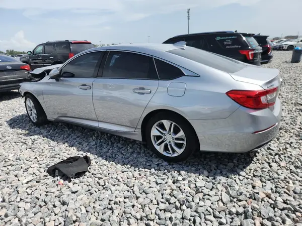 1HGCV1F10JA246726 2018 HONDA ACCORD - Image 2