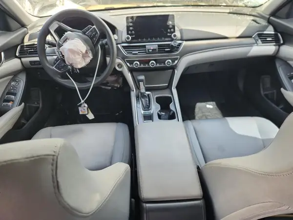1HGCV1F10JA246726 2018 HONDA ACCORD - Image 8