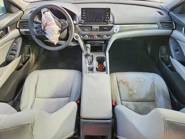 1HGCV1F10JA247519 2018 HONDA ACCORD - Image 8