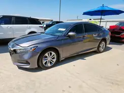 1HGCV1F10JA249691 2018 HONDA ACCORD