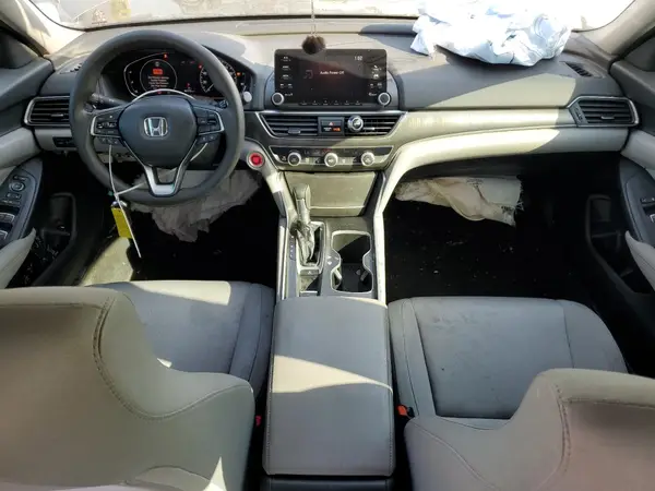 1HGCV1F10JA249691 2018 HONDA ACCORD - Image 8