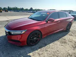 1HGCV1F10JA253823 2018 HONDA ACCORD