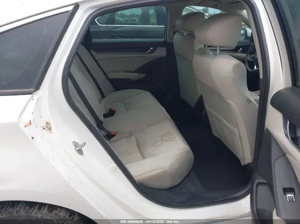 1HGCV1F10JA255359 2018 HONDA ACCORD - Image 8
