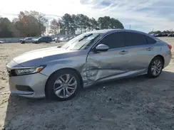 1HGCV1F10JA256690 2018 HONDA ACCORD