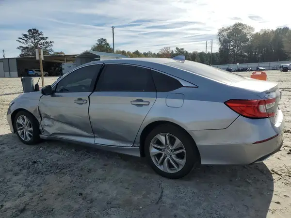 1HGCV1F10JA256690 2018 HONDA ACCORD - Image 2