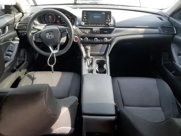 1HGCV1F10JA256690 2018 HONDA ACCORD - Image 8