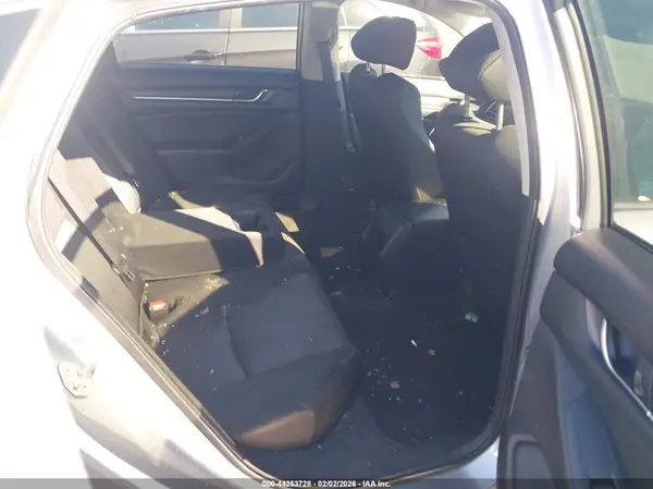 1HGCV1F10JA256706 2018 HONDA ACCORD - Image 8