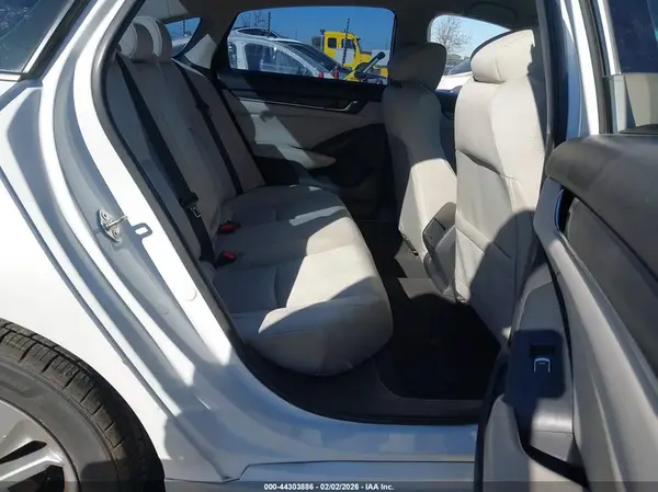 1HGCV1F10JA259833 2018 HONDA ACCORD - Image 8