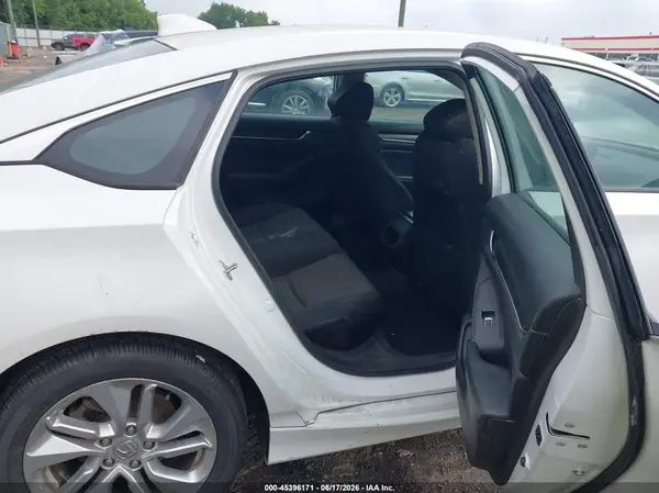 1HGCV1F10JA260254 2018 HONDA ACCORD - Image 8
