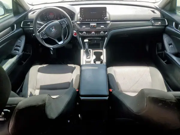 1HGCV1F10JA260349 2018 HONDA ACCORD - Image 8