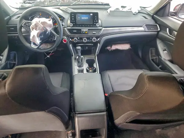 1HGCV1F10JA261114 2018 HONDA ACCORD - Image 8