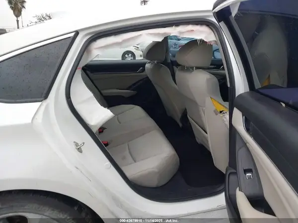 1HGCV1F10JA263266 2018 HONDA ACCORD - Image 8