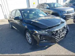 1HGCV1F10JA263381 2018 HONDA ACCORD