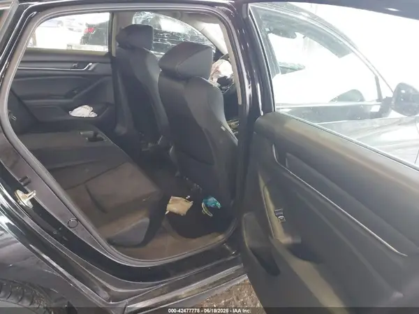 1HGCV1F10JA263381 2018 HONDA ACCORD - Image 8