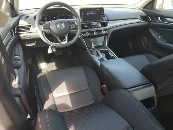 1HGCV1F10JA264112 2018 HONDA ACCORD - Image 8