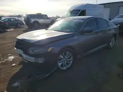 1HGCV1F10JA264160 2018 HONDA ACCORD