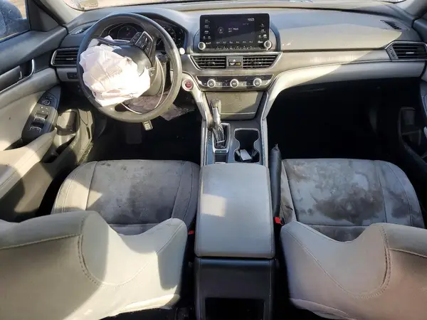 1HGCV1F10JA264160 2018 HONDA ACCORD - Image 8