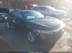 1HGCV1F10JA266412 2018 HONDA ACCORD
