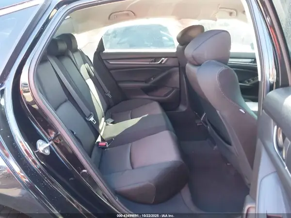 1HGCV1F10JA266412 2018 HONDA ACCORD - Image 8