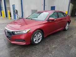 1HGCV1F10JA266586 2018 HONDA ACCORD