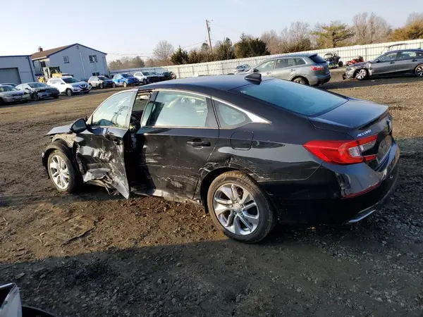 1HGCV1F10JA803635 2018 HONDA ACCORD - Image 2