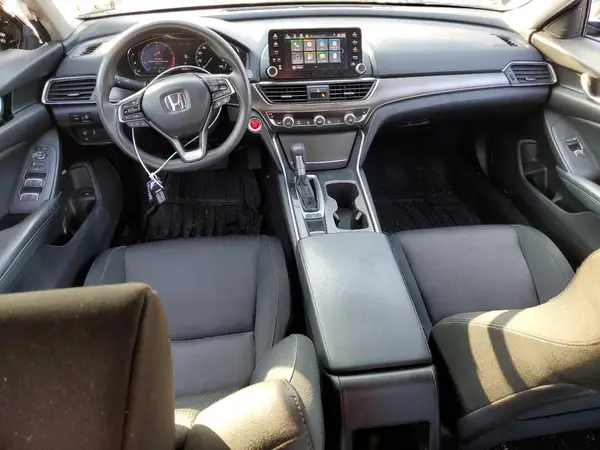 1HGCV1F10JA803635 2018 HONDA ACCORD - Image 8