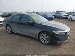 1HGCV1F10JA806521 2018 HONDA ACCORD