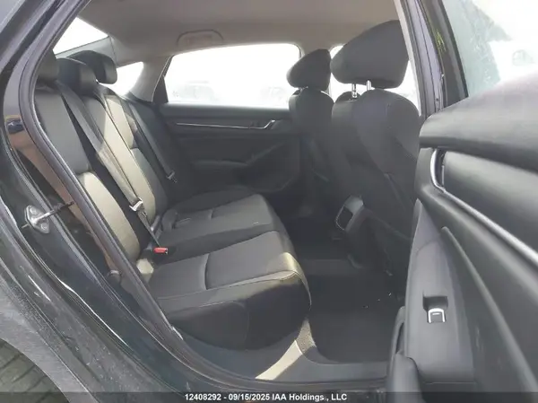 1HGCV1F10JA806521 2018 HONDA ACCORD - Image 8