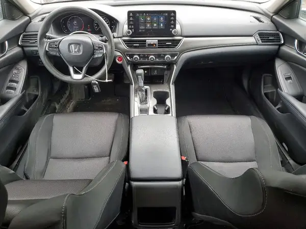 1HGCV1F10JA808530 2018 HONDA ACCORD - Image 8