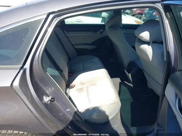1HGCV1F10KA003175 2019 HONDA ACCORD - Image 8