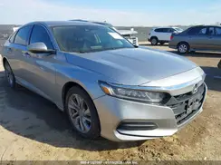 1HGCV1F10KA003662 2019 HONDA ACCORD