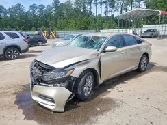 1HGCV1F10KA006156 2019 HONDA ACCORD