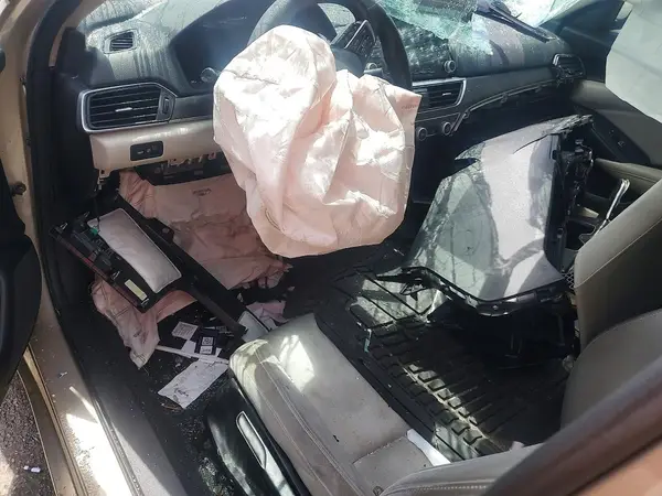 1HGCV1F10KA006156 2019 HONDA ACCORD - Image 8