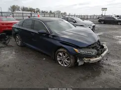 1HGCV1F10KA006626 2019 HONDA ACCORD