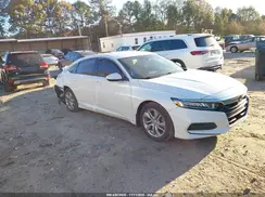 1HGCV1F10KA006772 2019 HONDA ACCORD