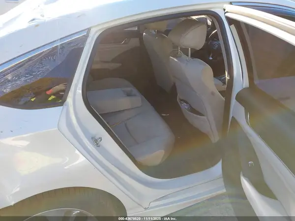 1HGCV1F10KA006772 2019 HONDA ACCORD - Image 8