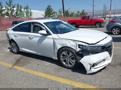 1HGCV1F10KA007565 2019 HONDA ACCORD